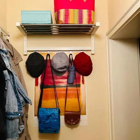 아파트 Mit Gruener Aussicht