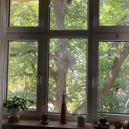 Mit Gruener Aussicht 도르트문트