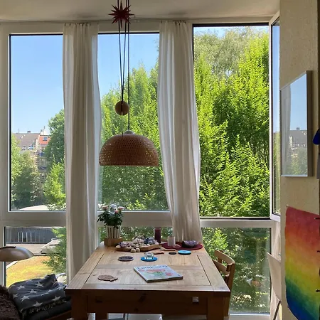 Mit Gruener Aussicht 도르트문트